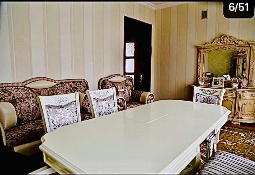 House In Quba Βίλα Εξωτερικό φωτογραφία