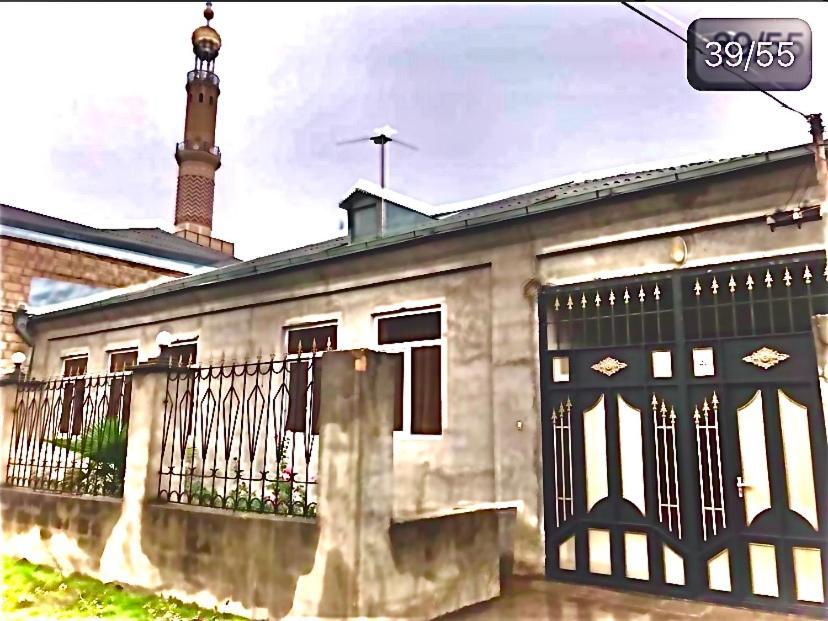 House In Quba Βίλα Εξωτερικό φωτογραφία