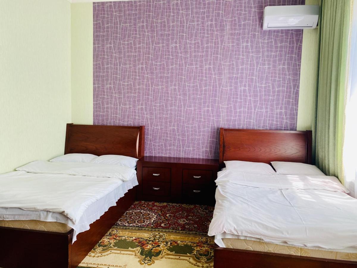 House In Quba Βίλα Εξωτερικό φωτογραφία