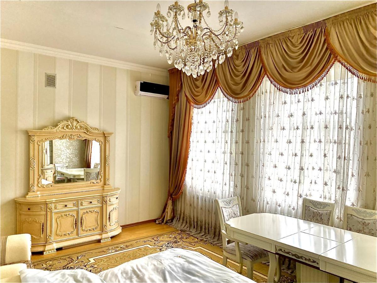 House In Quba Βίλα Εξωτερικό φωτογραφία