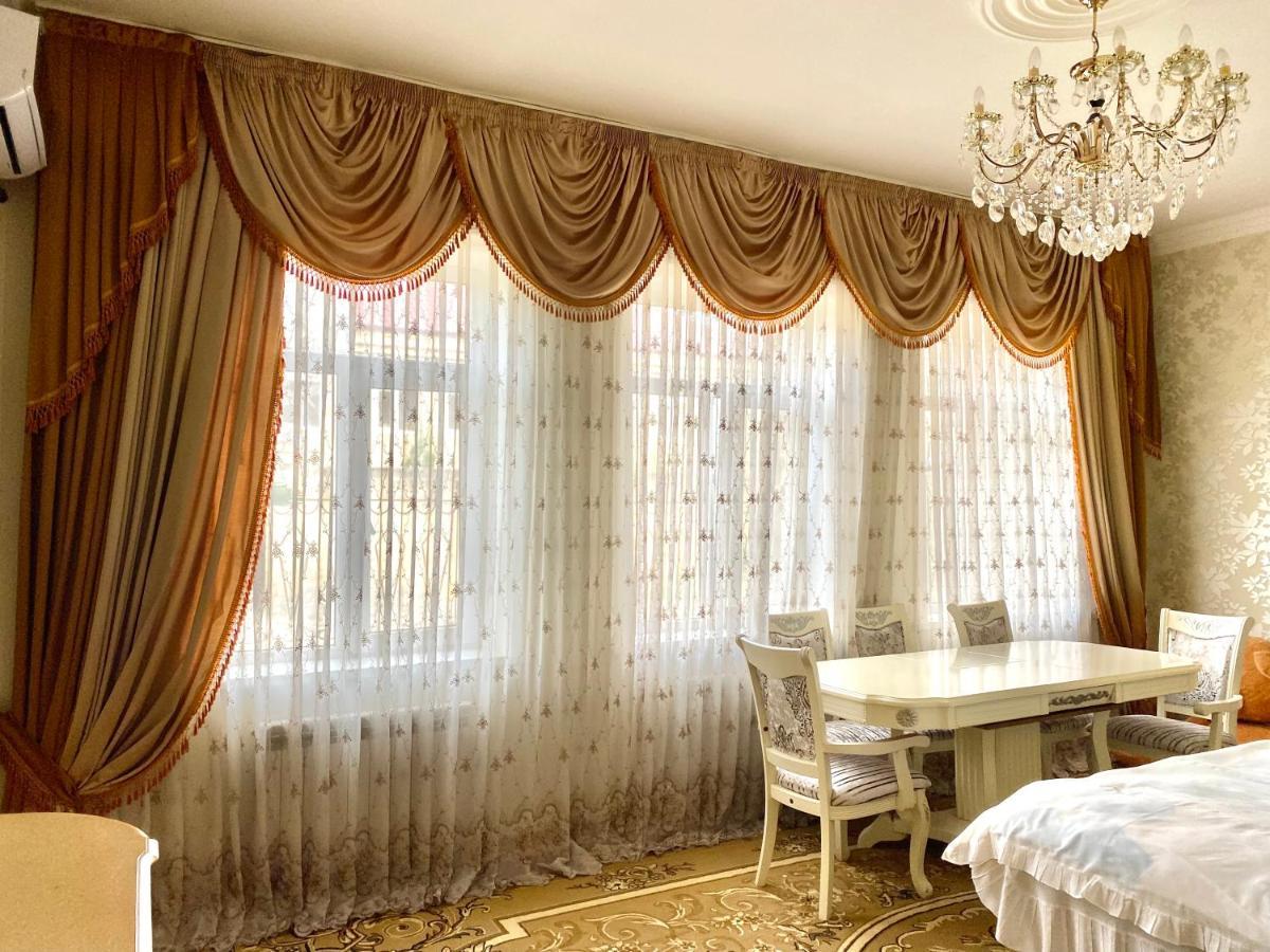 House In Quba Βίλα Εξωτερικό φωτογραφία