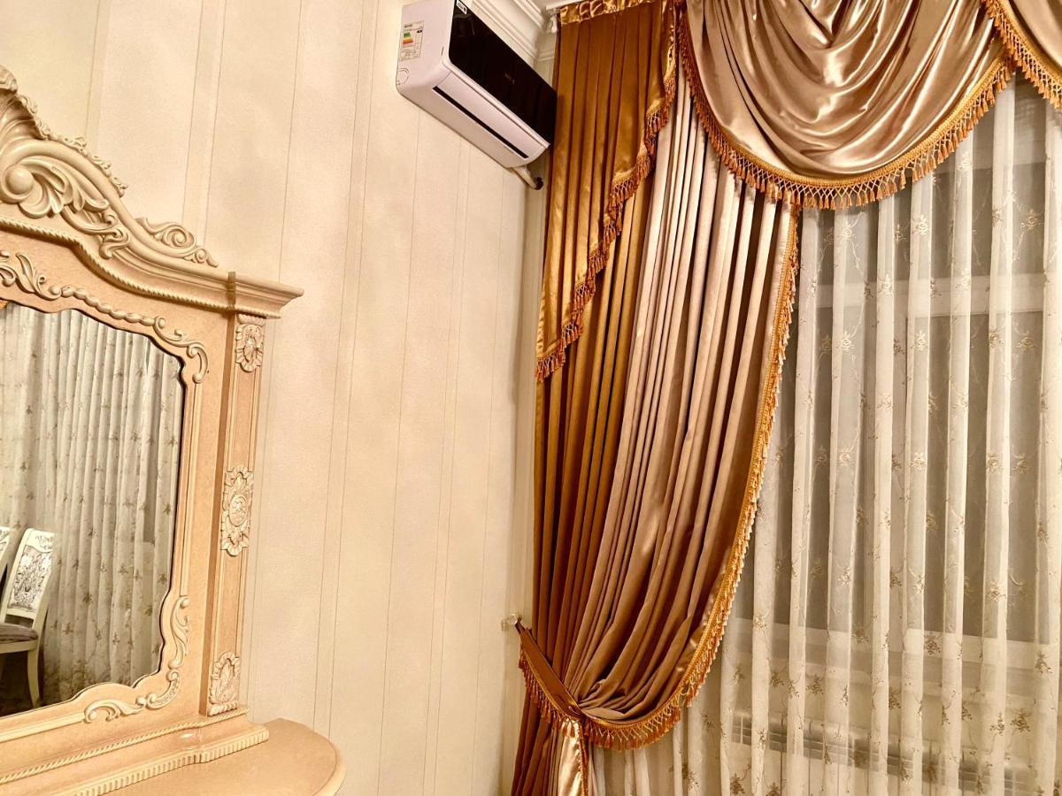 House In Quba Βίλα Εξωτερικό φωτογραφία