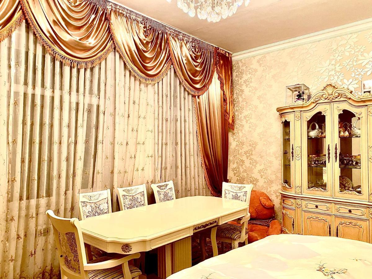 House In Quba Βίλα Εξωτερικό φωτογραφία