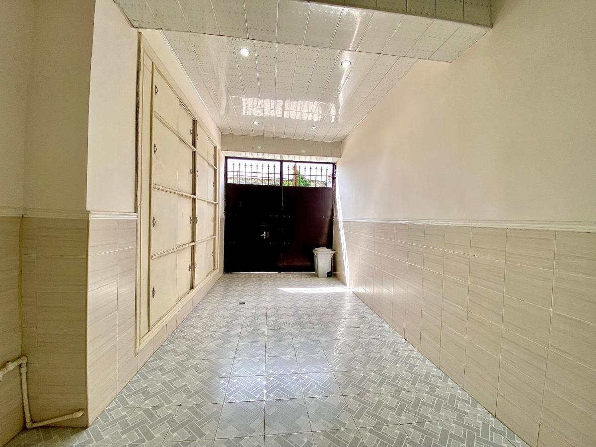 House In Quba Βίλα Εξωτερικό φωτογραφία