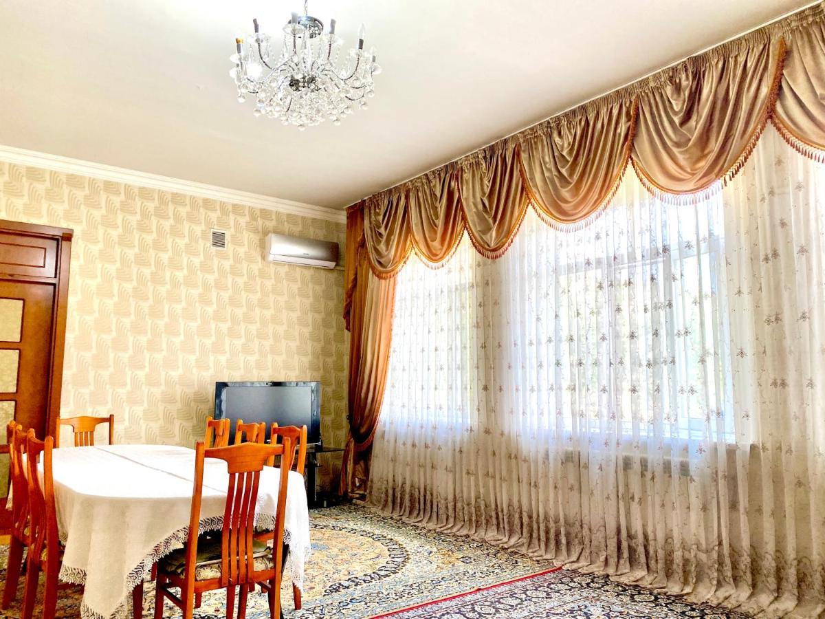 House In Quba Βίλα Εξωτερικό φωτογραφία