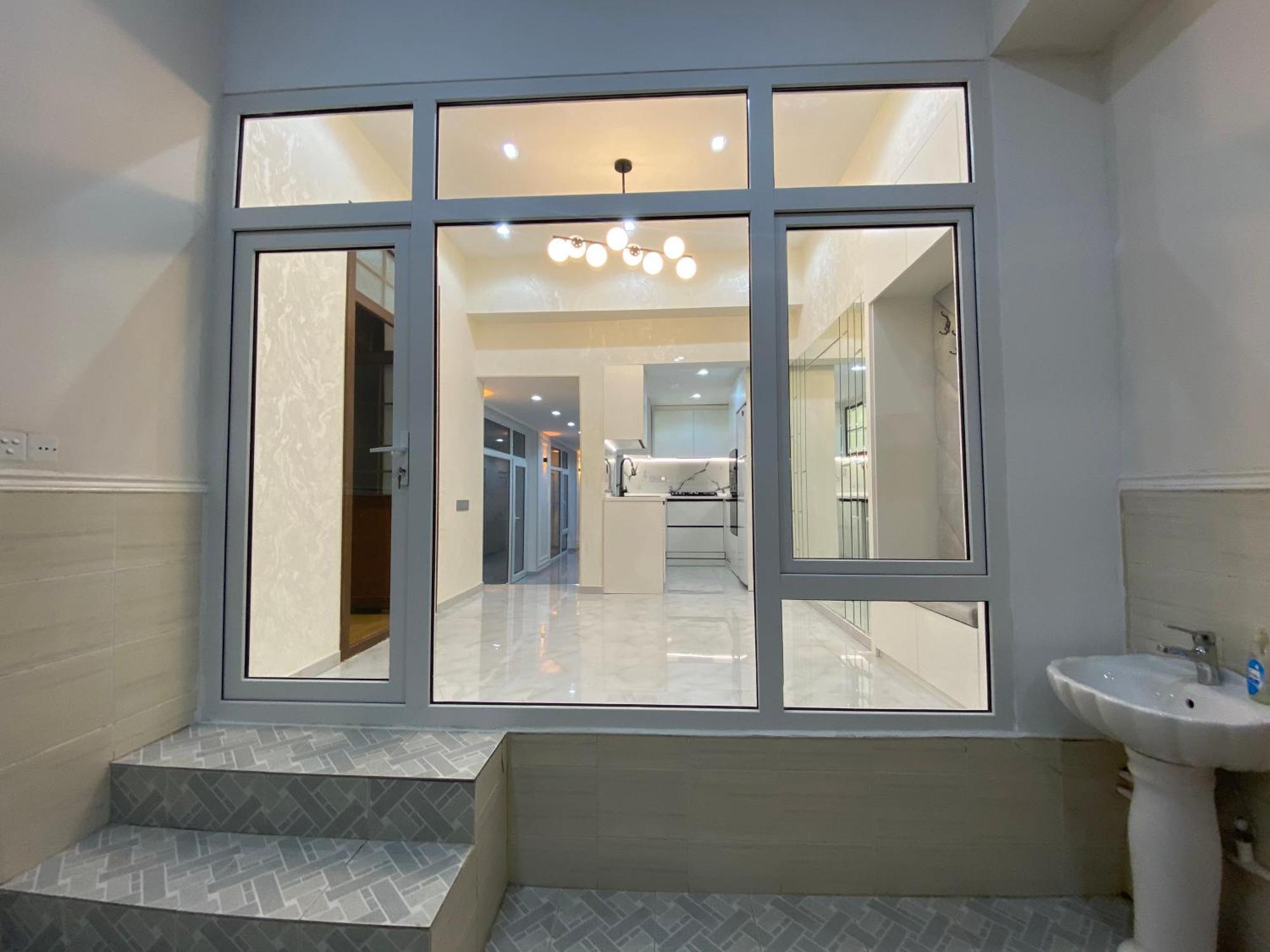 House In Quba Βίλα Εξωτερικό φωτογραφία