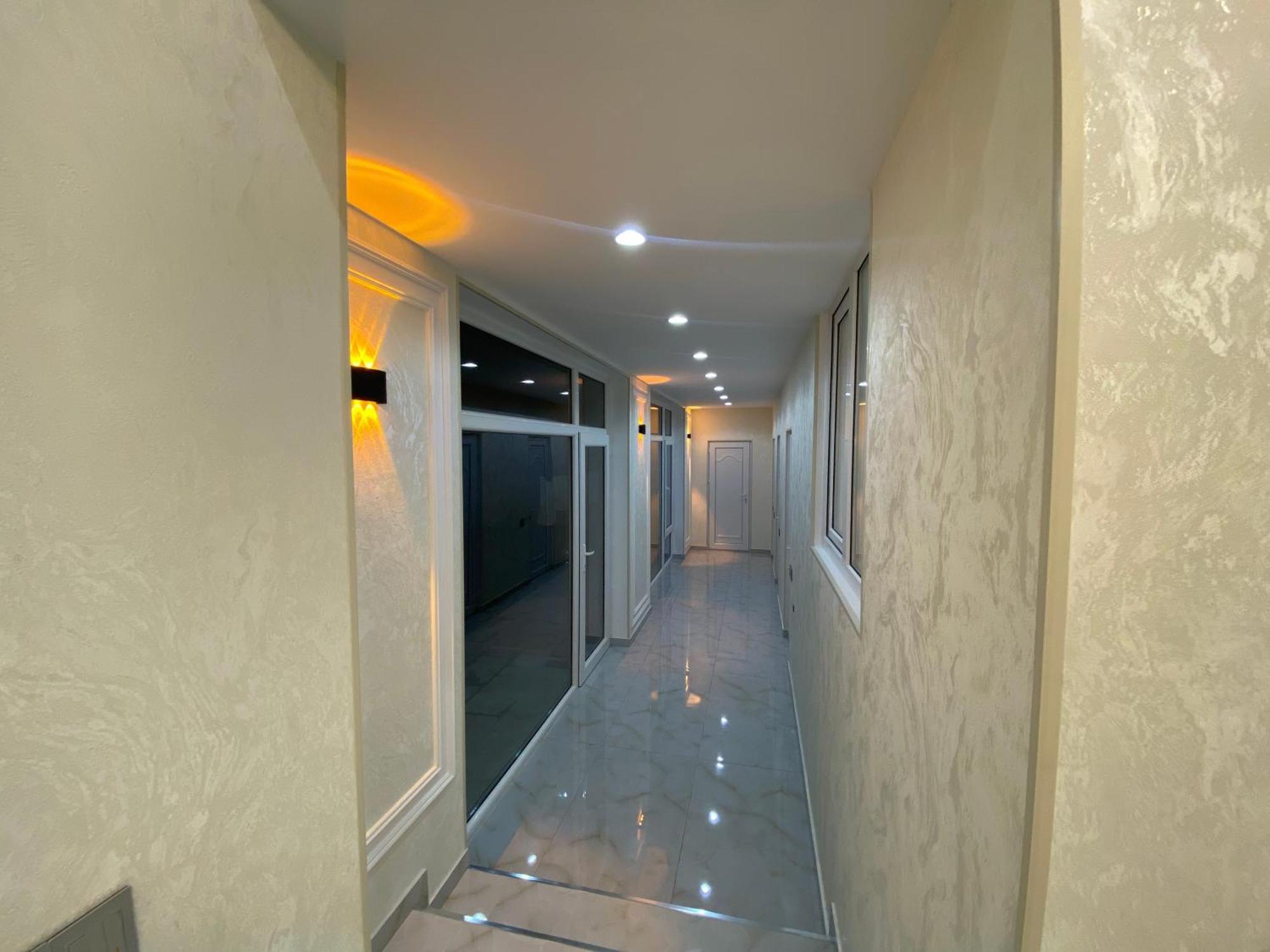 House In Quba Βίλα Εξωτερικό φωτογραφία