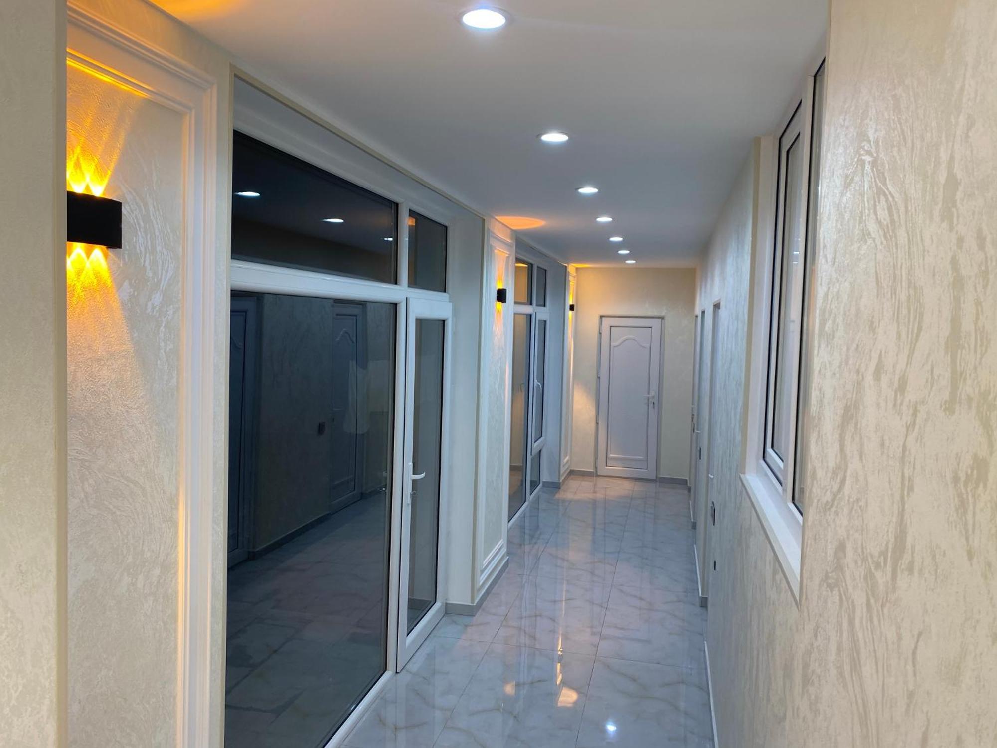House In Quba Βίλα Εξωτερικό φωτογραφία
