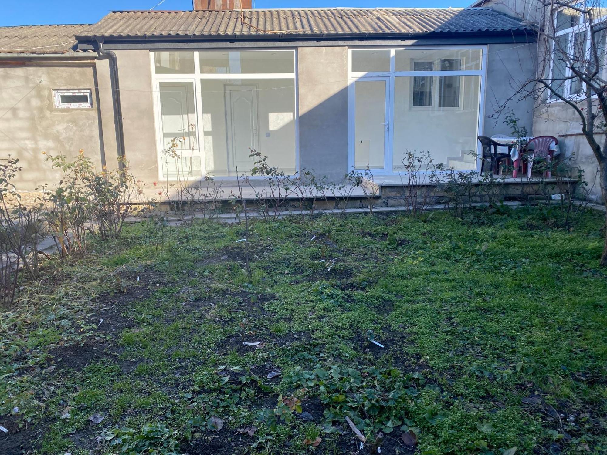 House In Quba Βίλα Εξωτερικό φωτογραφία