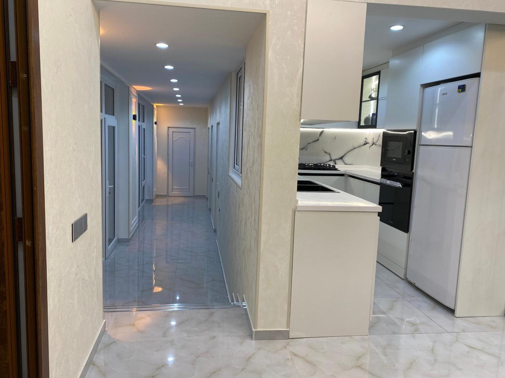 House In Quba Βίλα Εξωτερικό φωτογραφία