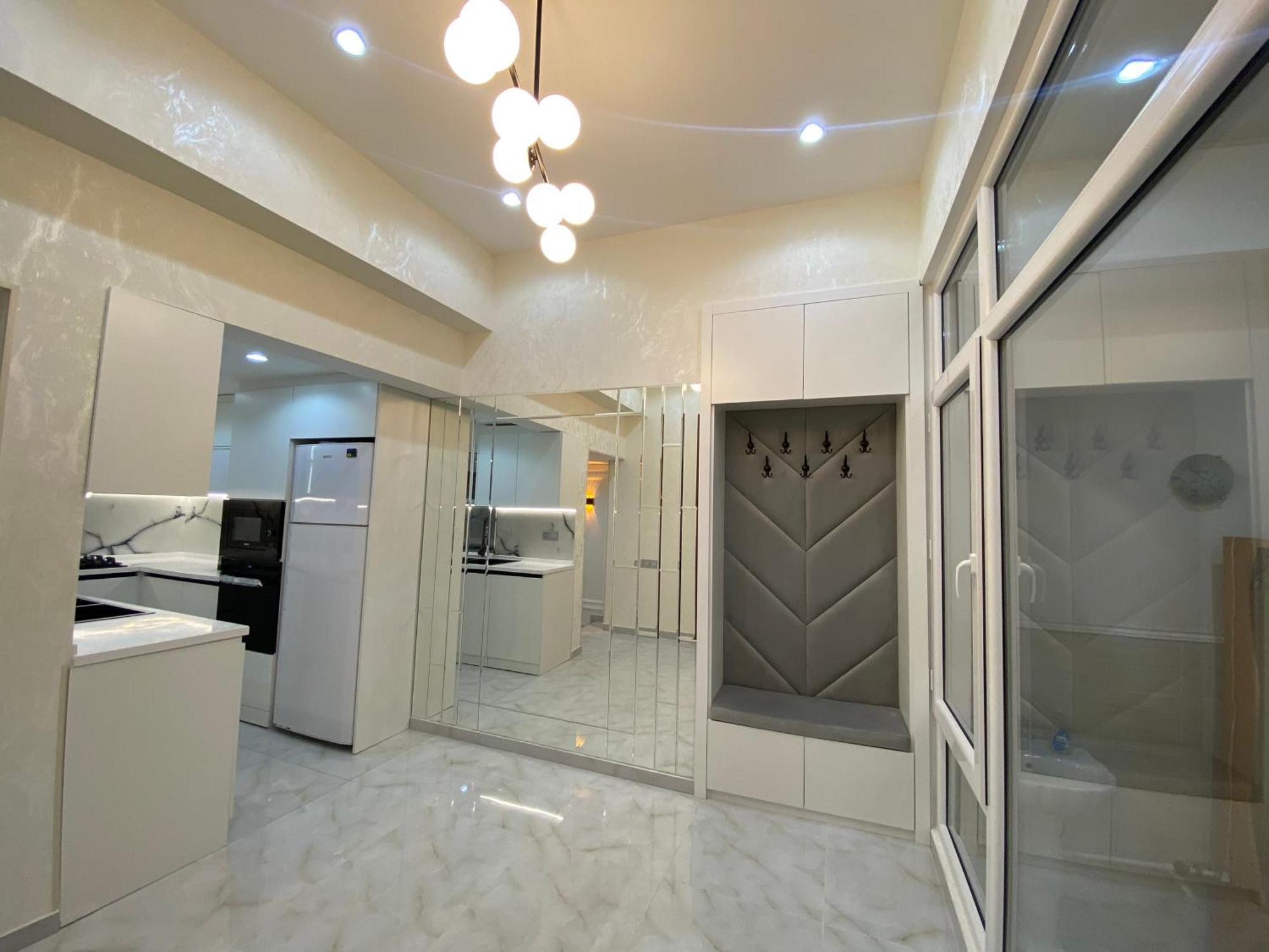 House In Quba Βίλα Εξωτερικό φωτογραφία