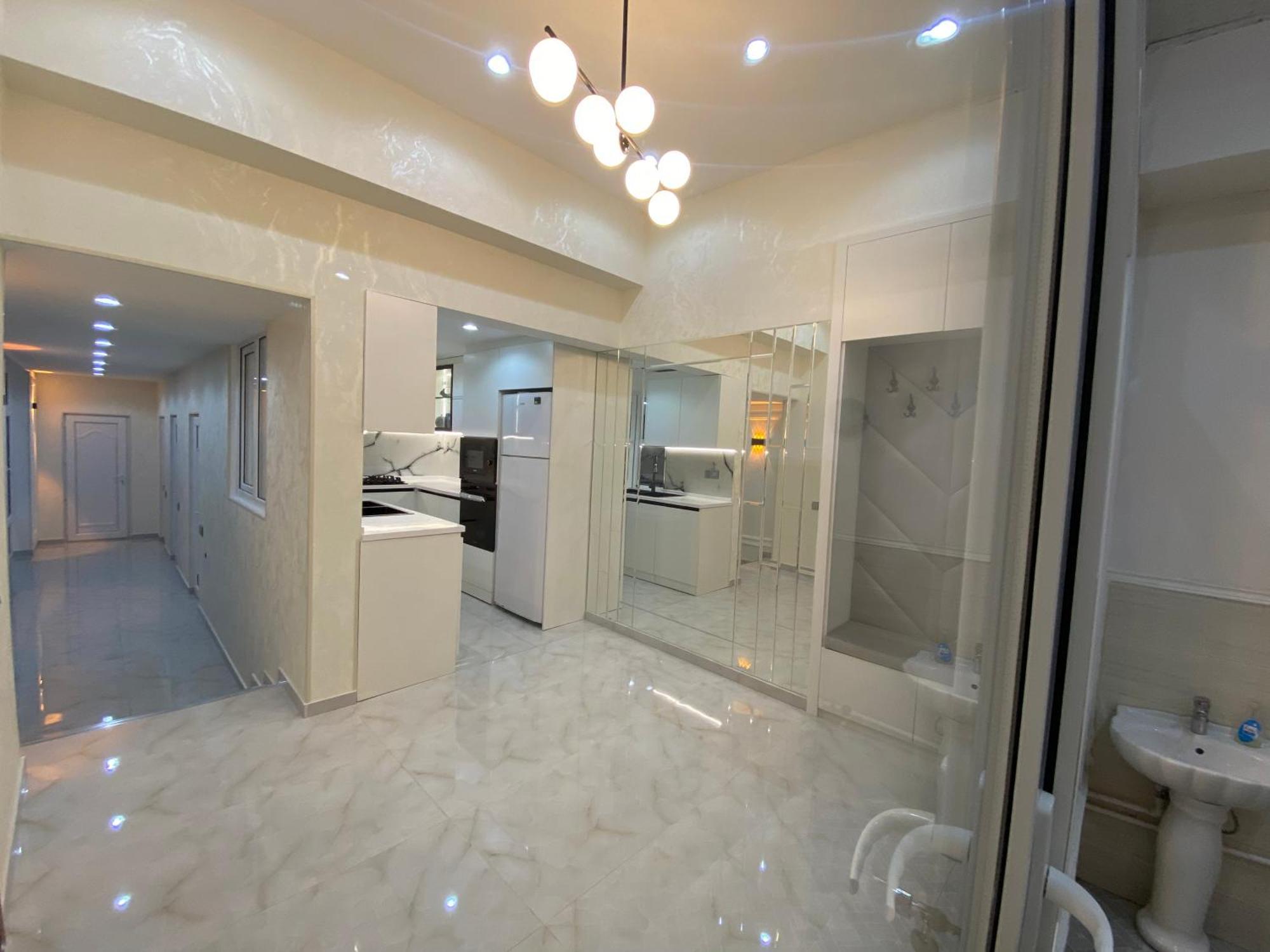 House In Quba Βίλα Εξωτερικό φωτογραφία