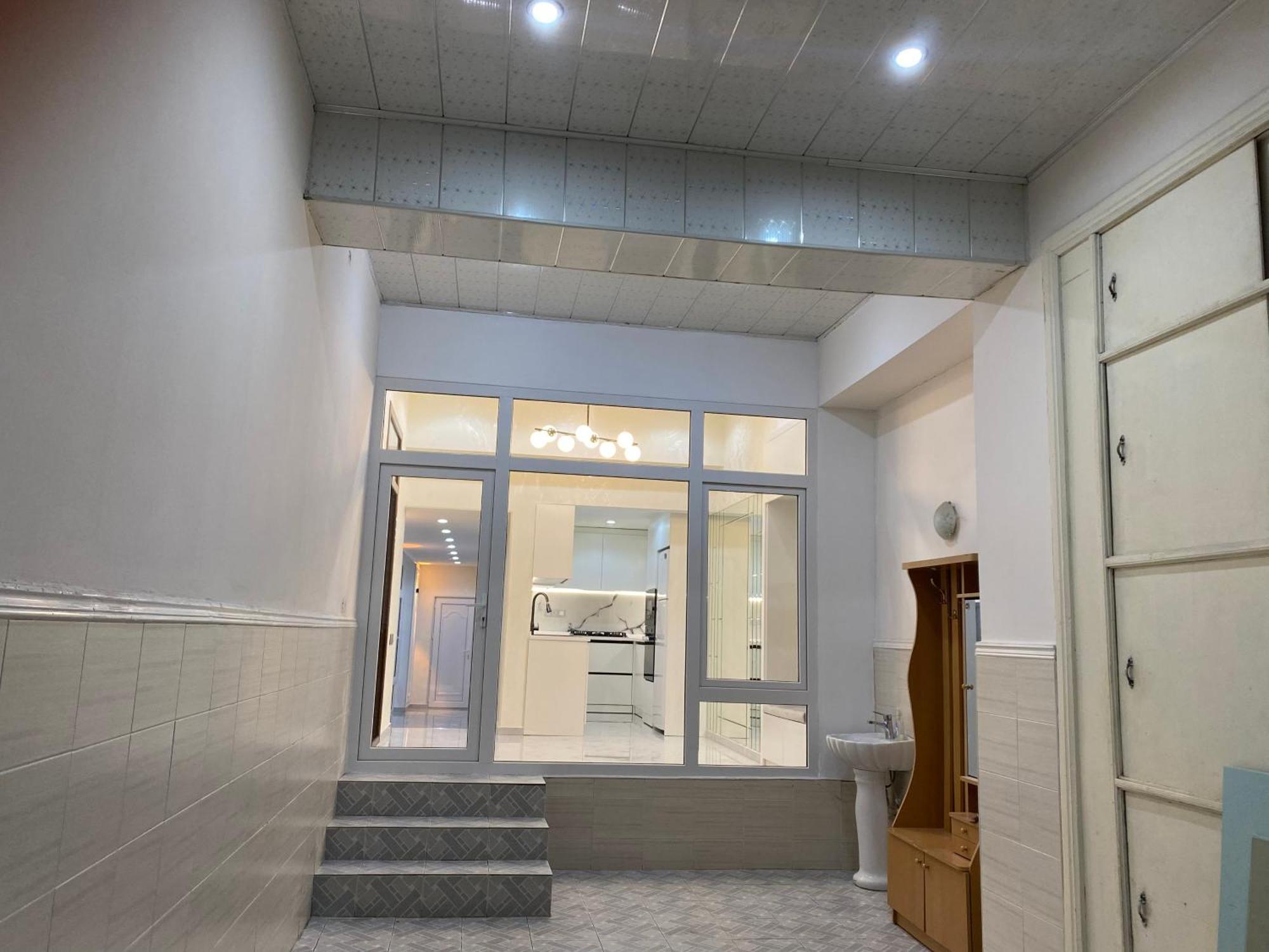 House In Quba Βίλα Εξωτερικό φωτογραφία