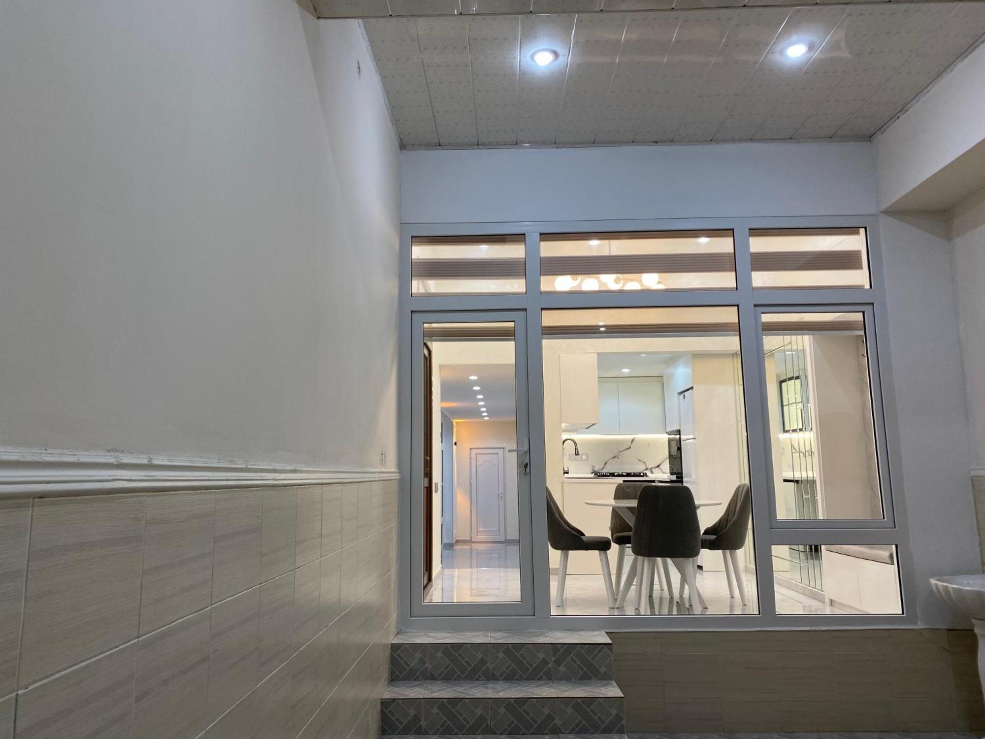 House In Quba Βίλα Εξωτερικό φωτογραφία