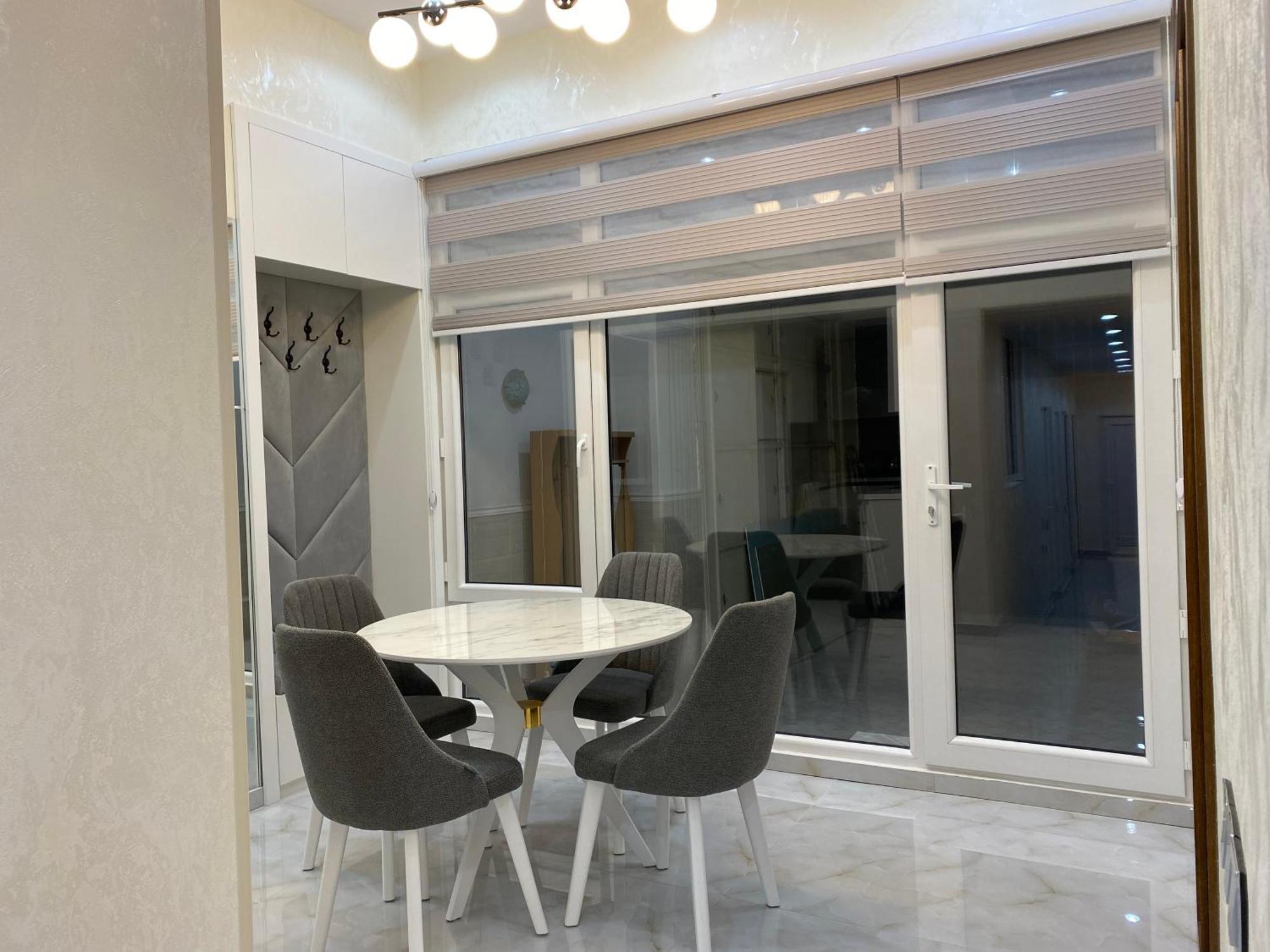 House In Quba Βίλα Εξωτερικό φωτογραφία