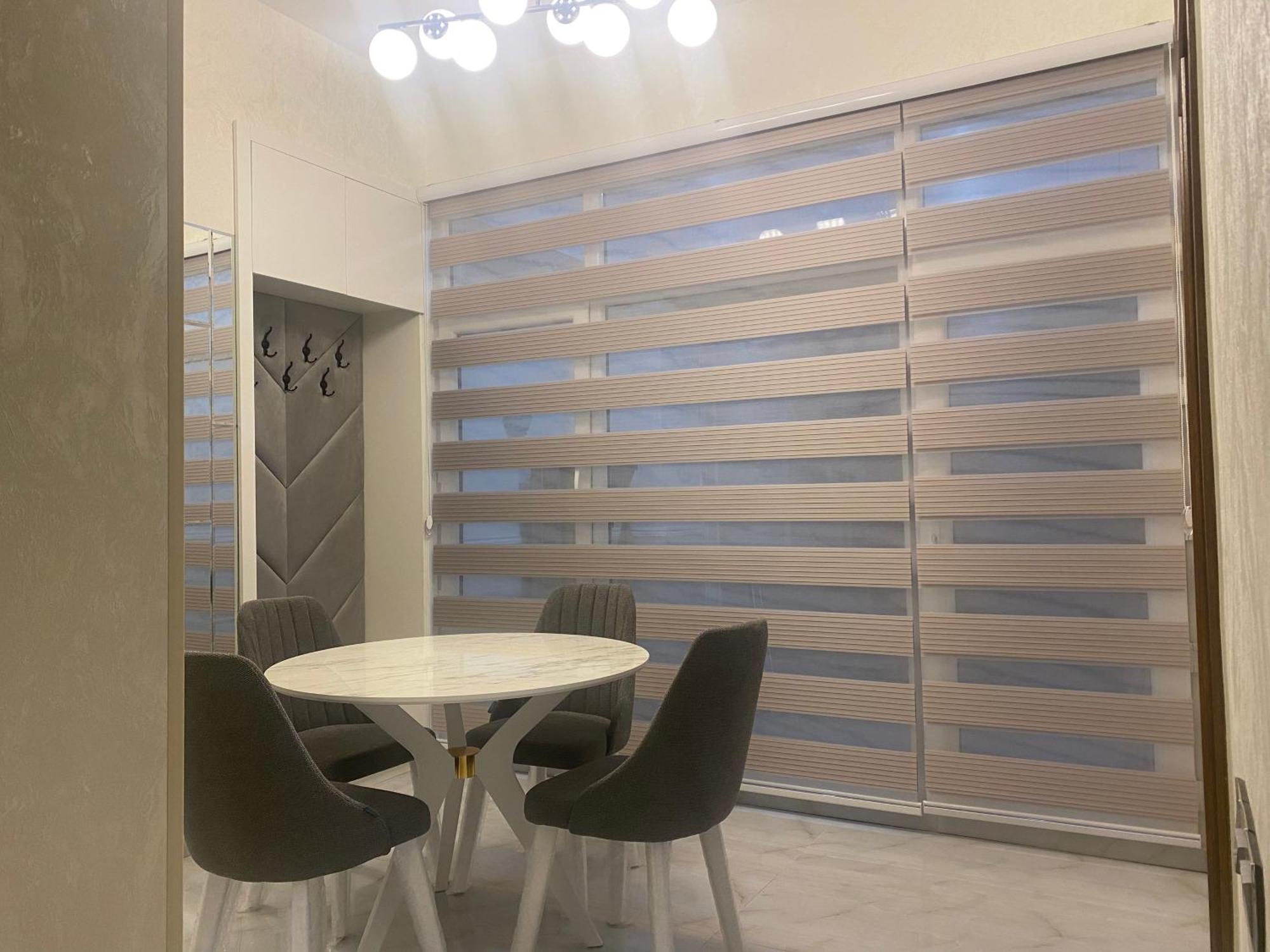 House In Quba Βίλα Εξωτερικό φωτογραφία