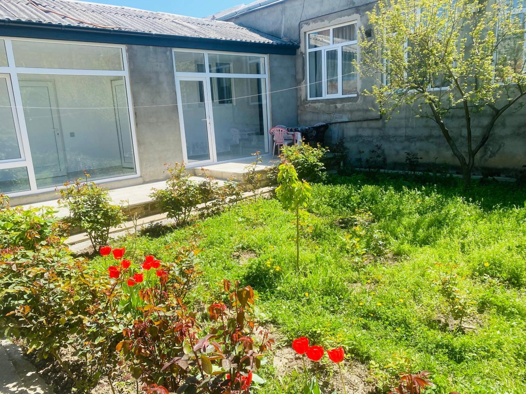 House In Quba Βίλα Εξωτερικό φωτογραφία